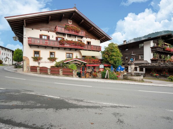 Außenbereich
