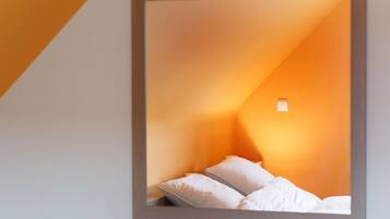 3 bedrooms