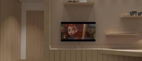 Leilighet | Eksteriør