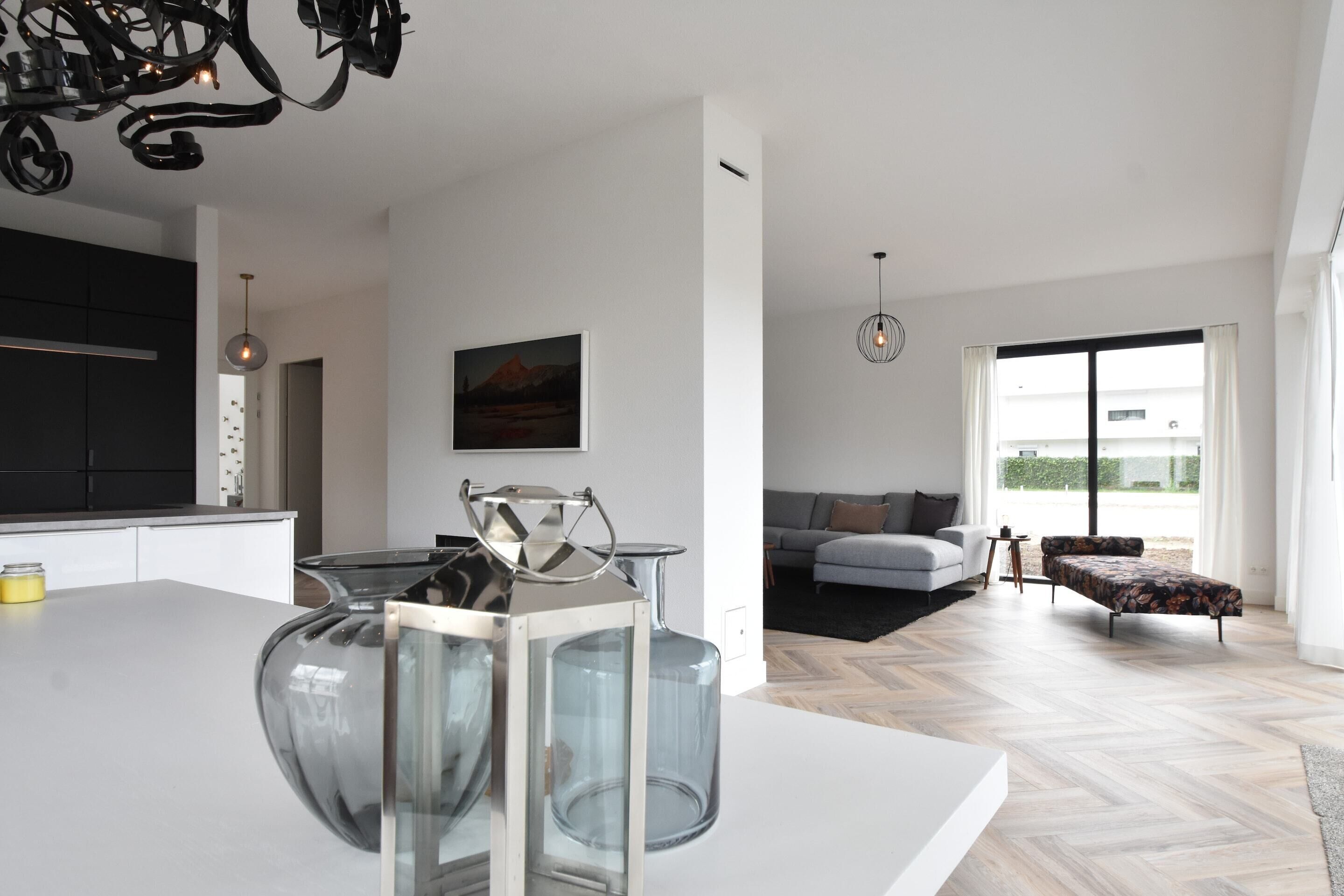 House | Interior detail