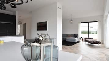 Rumah | Detail interior