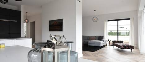 House | Interior detail