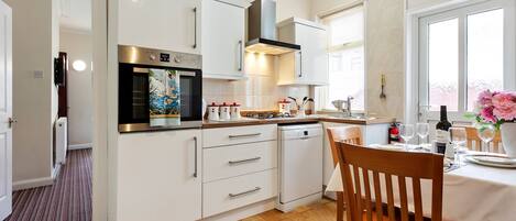 Apartment | Private kitchen