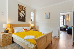 Lägenhet | 2 sovrum