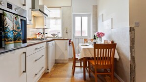 Leilighet | Eget kjøkken