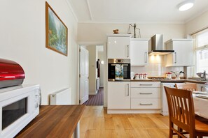 Apartment | Eigene Küche