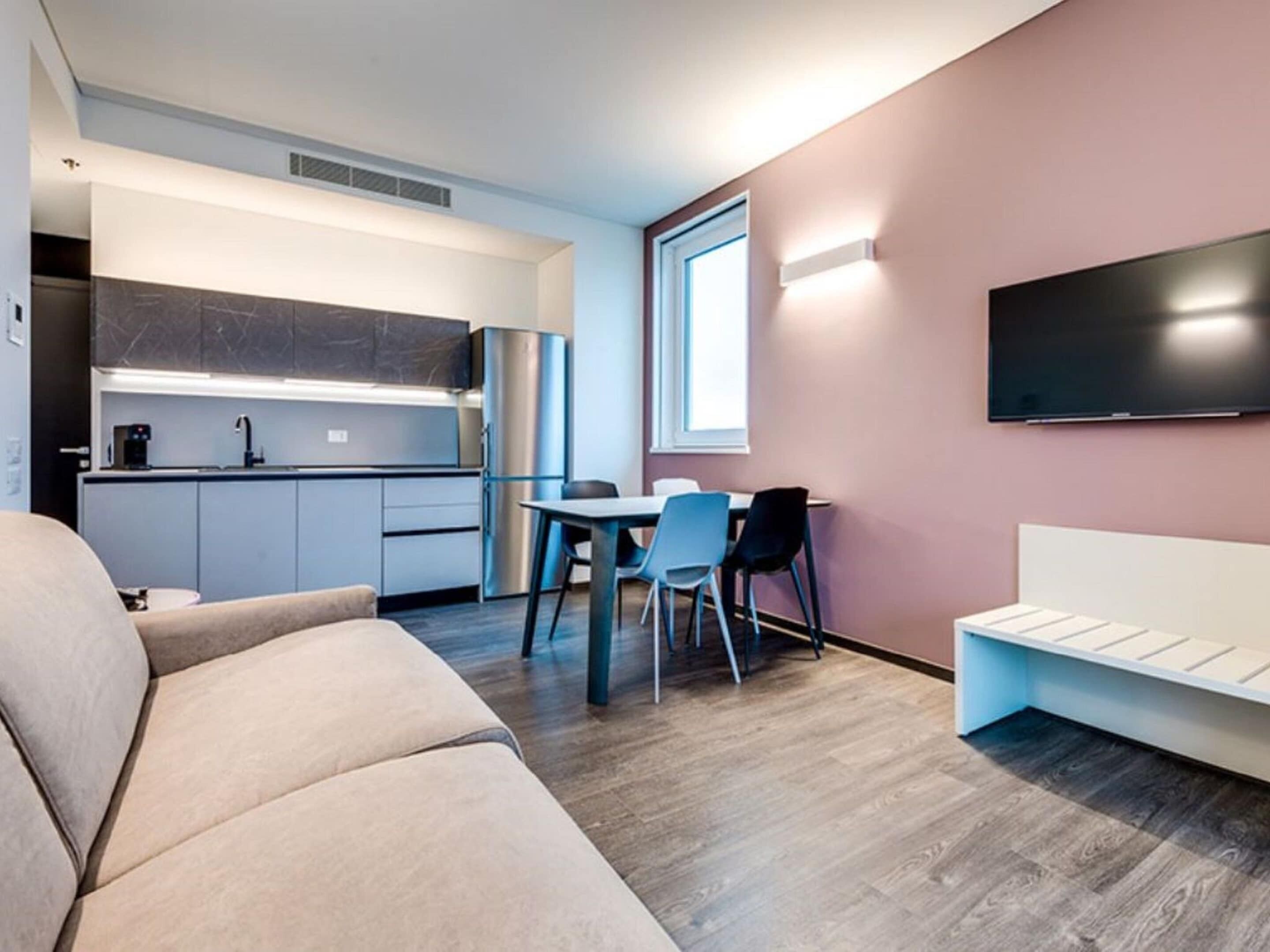 Apartment | Speisen
