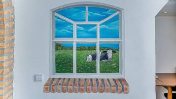 Nhà | Chi tiết nội thất