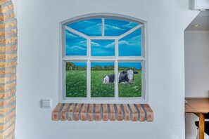 Nhà | Chi tiết nội thất