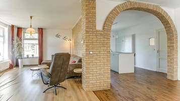 Maison | Salle de séjour