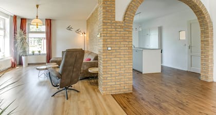 Holiday Home in Langezwaag With Terrace