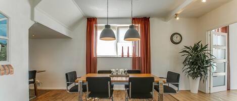 Maison | Restauration