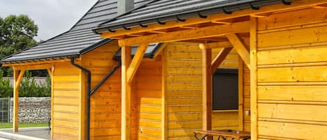 House | Exterior