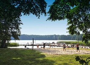 House | View from property