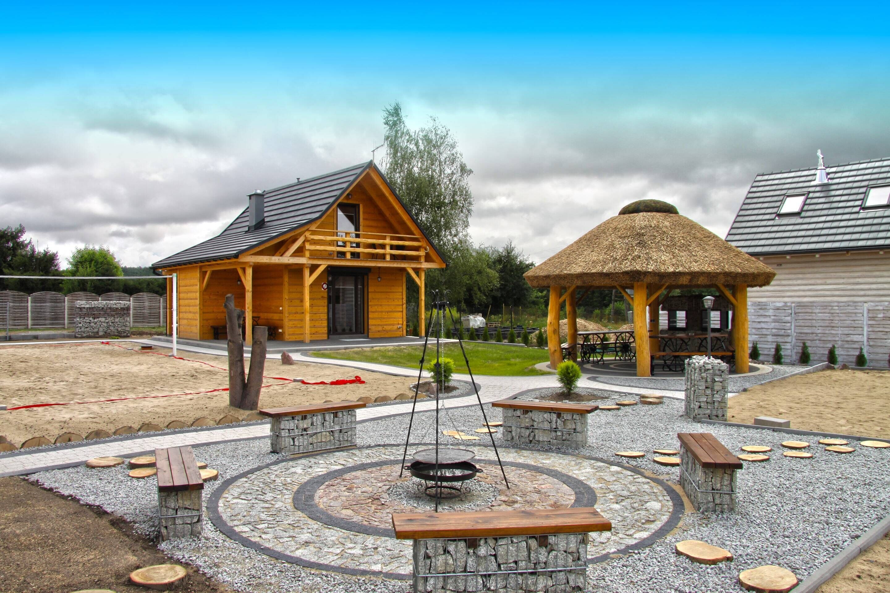 House | Garden