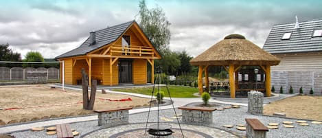 House | Garden