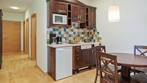 Dining - Valley-view Apartment in Zwieselstein With Ski-storage (Soelden)