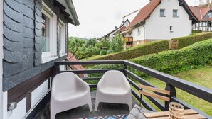 Unclassified image, 2 of 38, button - Pleasant Holiday Home in Brilon With Balcony (Brilon)