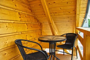 House | Balcony - Peaceful Retreat by the Lake (Lubrza)