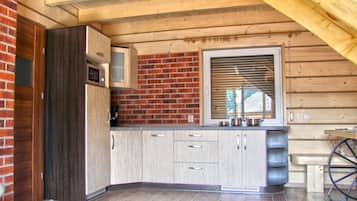 House | Private kitchen