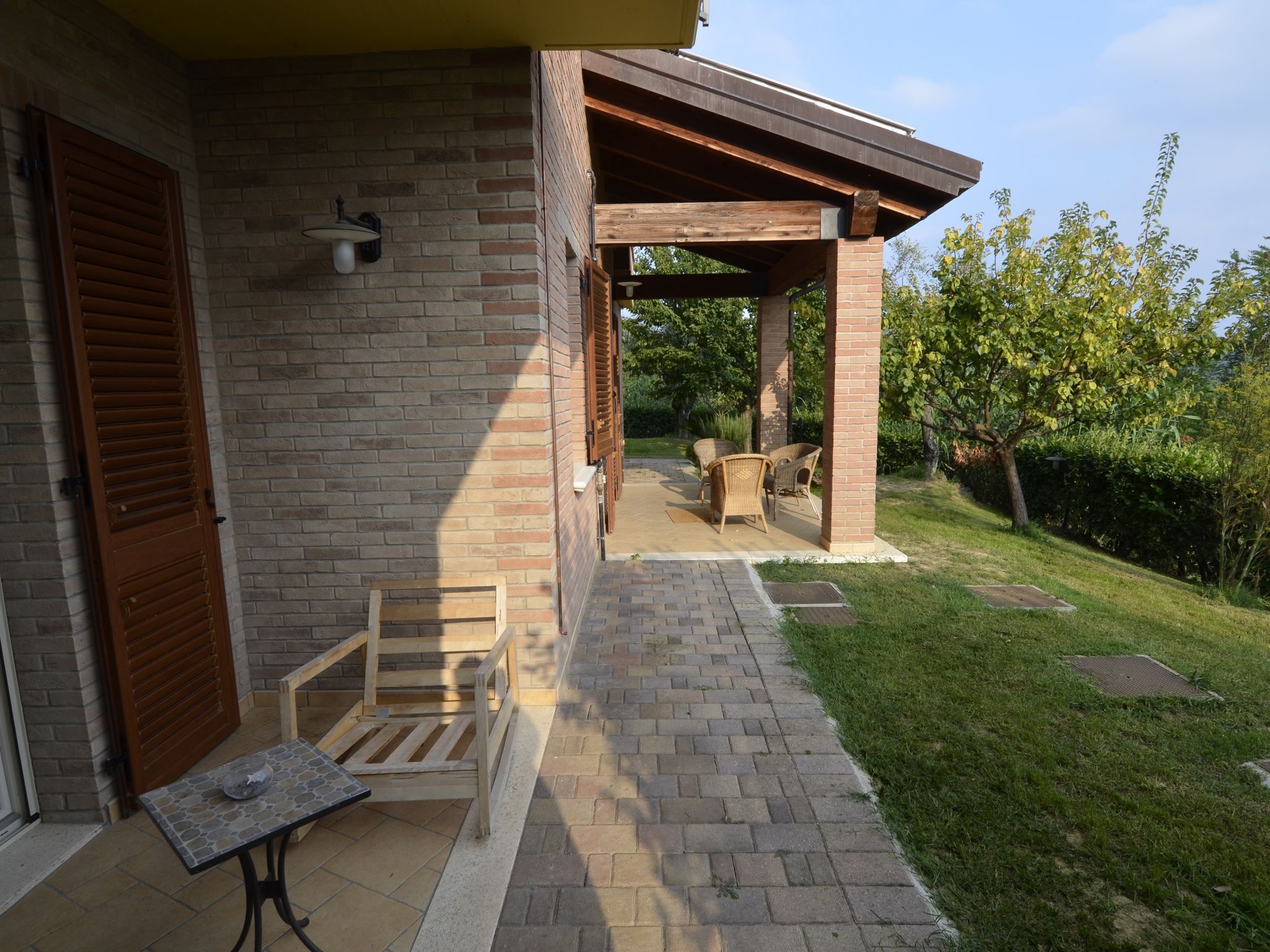 Balkon