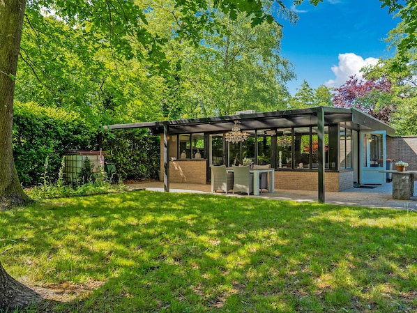 Bungalow | Extérieur