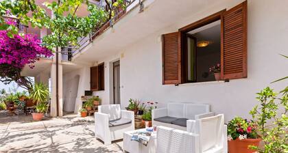 Holiday Home in Torremezzo di Falconara near Beach