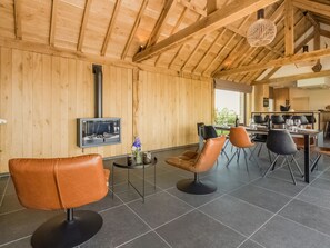 Villa | Living room - Chic Villa in Comines-warneton With Garden (Comines-Warneton)