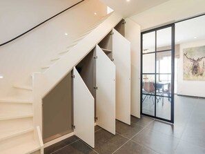Villa | Interior - Chic Villa in Comines-warneton With Garden (Comines-Warneton)