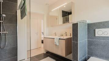 Villa | Salle de bain