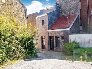 Außenbereich