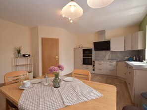 Apartment | Private kitchen