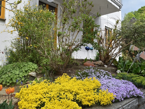 Apartment | Exterior