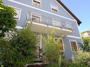 Apartment | Exterior