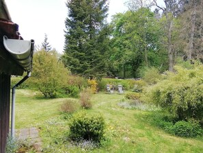 House | Garden