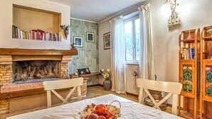 Hus | Spiseområde