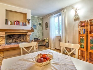 Ferienhaus | Speisen