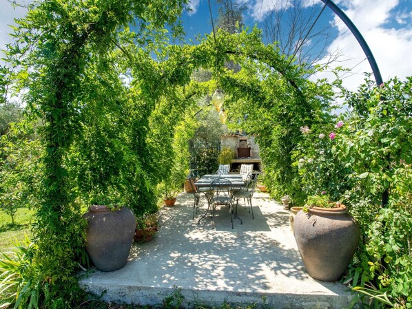 Casa | Esterni