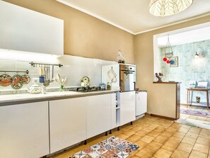 Casa | Cucina privata