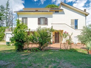 Casa | Esterni