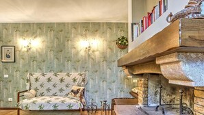 Hus | Oppholdsområde