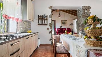Cottage | Private kitchen