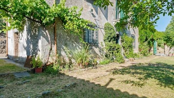 Casa de campo | Exterior