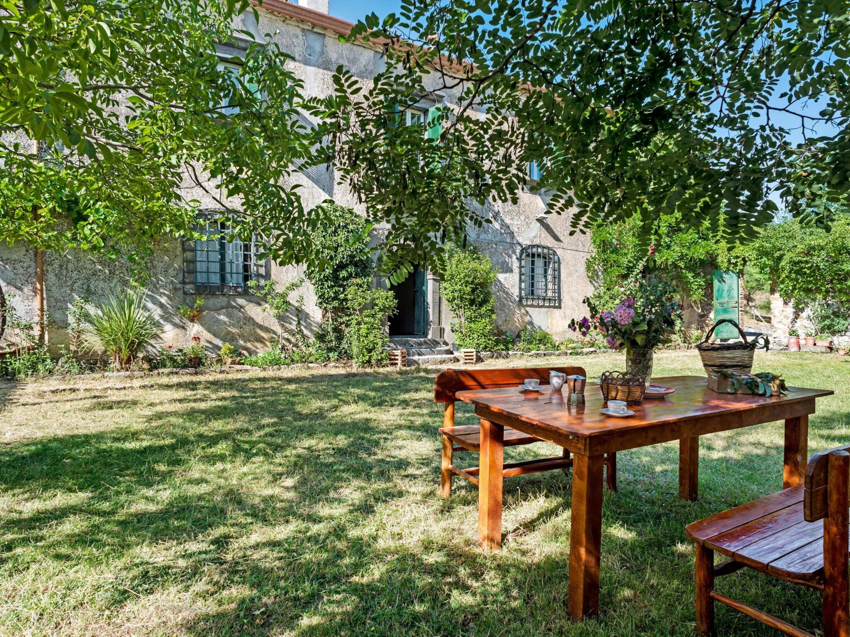Cottage | Property amenity
