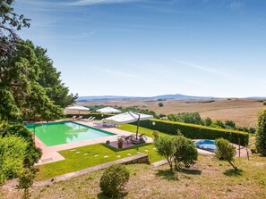 Ferienhaus | Pool