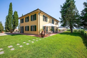 Maison | Extérieur