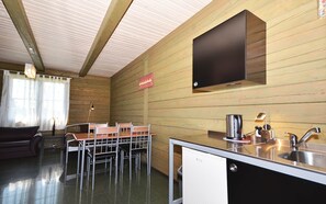 Cottage | Living room