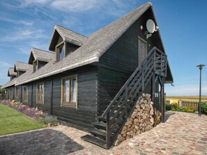 Cottage | Eksterior