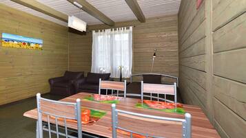 Cottage | Tempat makan