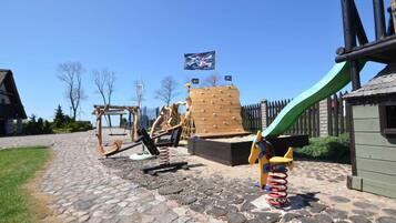 Cottage | Fasilitas properti